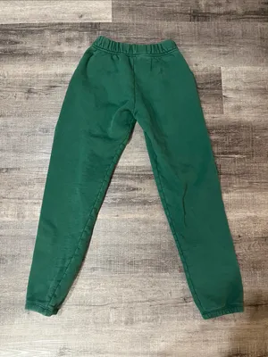 SET Active X Revolve Sweatpants in Garden thumbnail 3