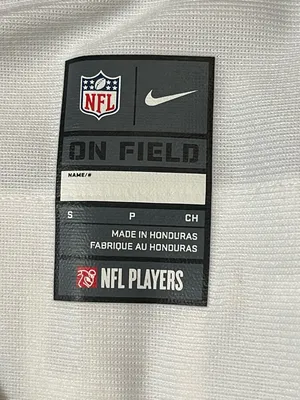 Nike NFL On the Field Green Bay Packers White #52 Clay Matthews Football Jersey thumbnail 5