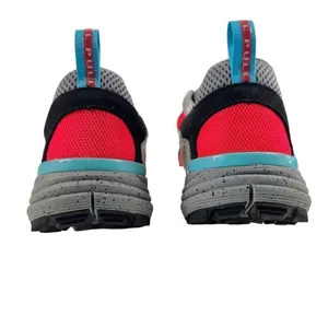 Brandblack Los Angeles Nomo Vibram Sole Trail Sneakers Unisex Women’s Size 8 Men thumbnail 6
