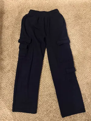 Garage Cargo Sweatpants thumbnail 2