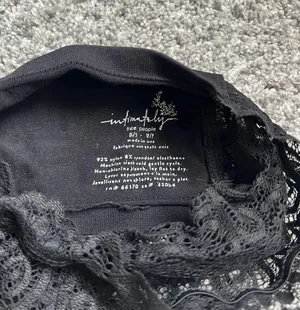 Free People Brallette thumbnail 2