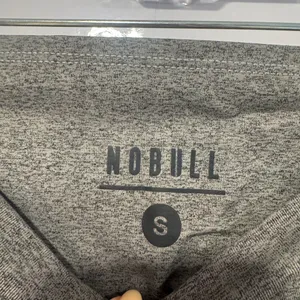 Grey No Bull‎ leggings thumbnail 2