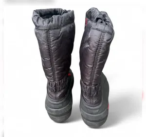 Size 6 Sorel women Flurry Snow Boots thumbnail 6