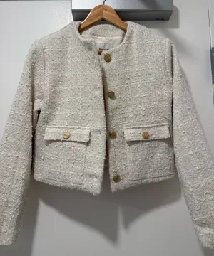 Abercrombie & fitch work jacket thumbnail 1