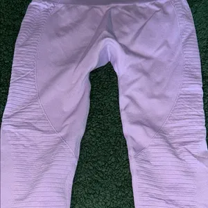 Gymshark Purple Women's Leggings thumbnail 8