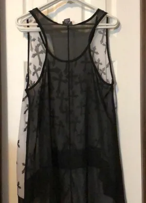 Cross tank Size L thumbnail 3