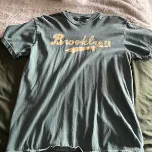 Comfort Colors Oversized Brooklyn Tee thumbnail 1