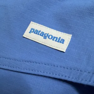 Patagonia Home Waters Volley Shorts 3" - Abundant Blue thumbnail 3