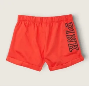 Victoria’s Secret PINK Boyfriend Shorts thumbnail 1