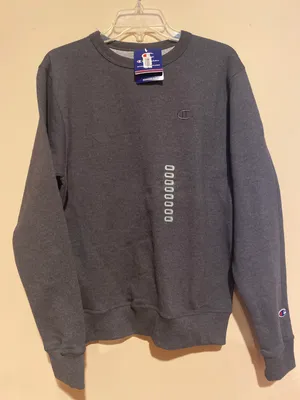 Champion Crewneck thumbnail 1