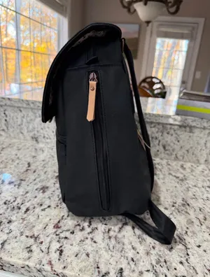 Petunia pickle bottom Meta diaper bag thumbnail 2