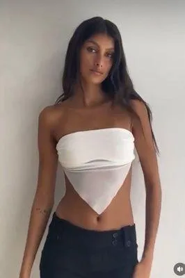Tiger Mist Top thumbnail 2