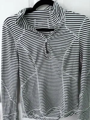 Zella Quarter-Zip thumbnail 1