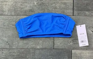 Wild Fable Women’s Strapless Bikini Top thumbnail 1