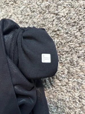 Lulus Lululemon Align High-Rise Pant 25" *Shine size 2 thumbnail 4