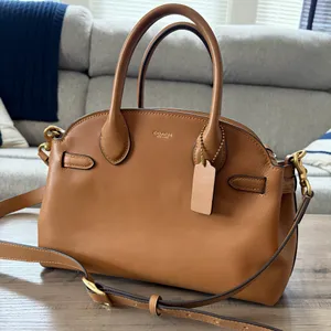 Coach Empire 28 Honey Brown thumbnail 2