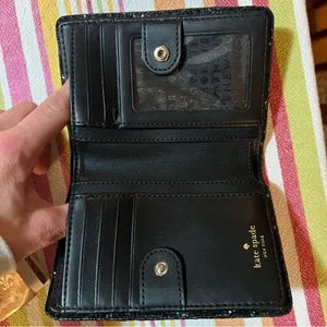 Kate Spade Wallet thumbnail 2