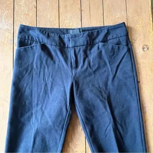 Cynthia Rowley Trouser Pants thumbnail 5