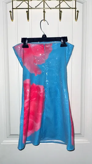 White Fox Boutique Dress thumbnail 3