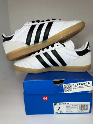 Adidas Samba JP size 8W/7M thumbnail 2