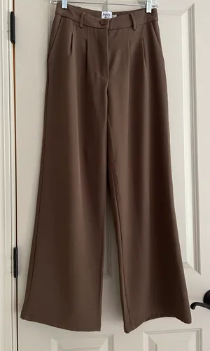 Princess Polly Archer Pants thumbnail 2