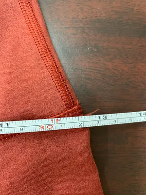 Aerie Biker Shorts Size Small thumbnail 9