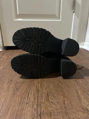 Free People Dylan Lace-Up Boots thumbnail 6