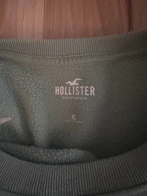 Hollister sweatshirt thumbnail 3