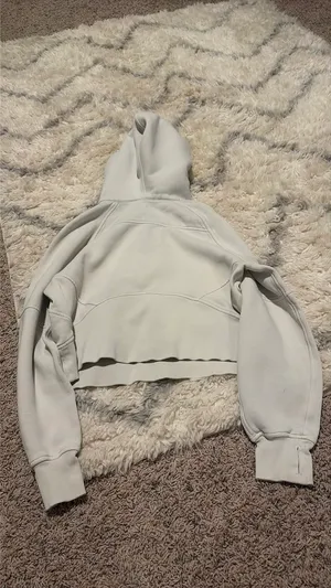 Lululemon Scuba Half-Zip thumbnail 2