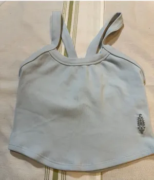 FP Movement Light Blue "All Clear" Cami thumbnail 1
