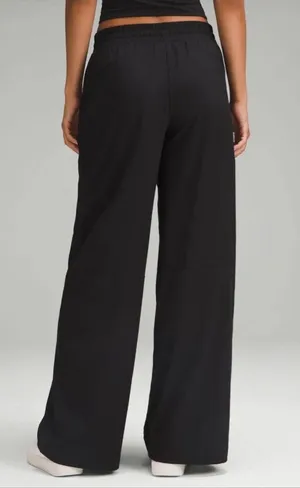 Lululemon Swift Wide-Leg Mid-Rise Pants thumbnail 2