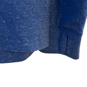Adidas‎ Women's Blue Hoodie Pullover Sweatshirt Size S Casual Fall thumbnail 7