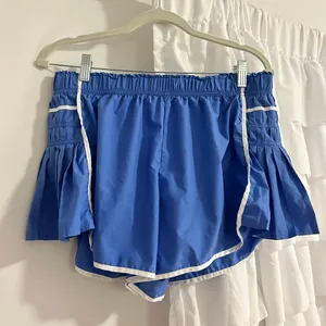 Free People Shorts thumbnail 1