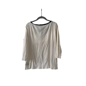 Lauren Ralph Lauren White Button Down Shirt L thumbnail 9