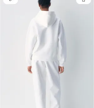 Aritzia Perfect TNA Hoodie Fit Sweatfleece thumbnail 6