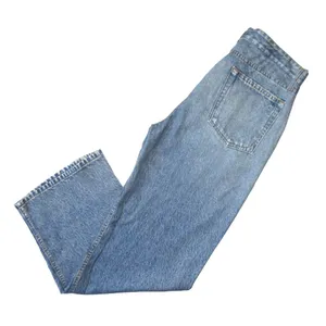 NWT rag & bone Liquid Miramar in Dara Photo Printed Faux Jean Wide Leg Pants 28 thumbnail 12