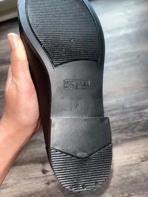 Michael Kors Black Booties  thumbnail 5
