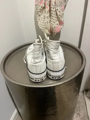 Platform Converse Chuck Taylor thumbnail 2