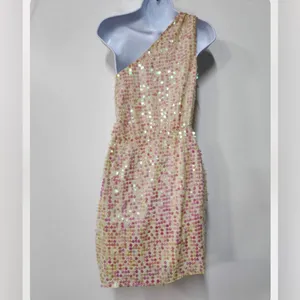 Free People Saylor Kyrie Mini Dress Size L. $298 B20 thumbnail 7
