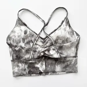 Gymshark M Elevate Longline Sports Bra thumbnail 2
