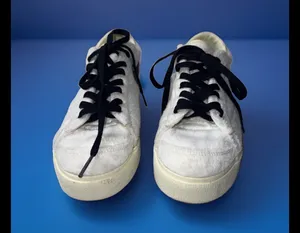 Nike blazer platform  thumbnail 4