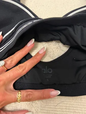 Alo Yoga Set Heart Throb thumbnail 4