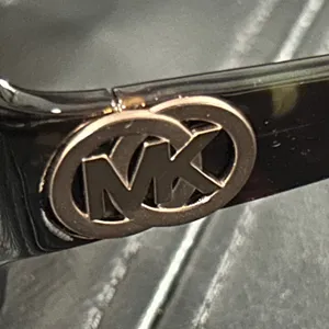 Michael Kors Women's Brown Tortoise Sunglasses includes Michael Kors Case thumbnail 10
