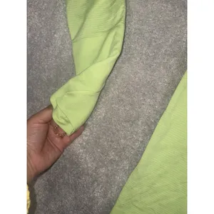 Lululemon Faded Zap Green swiftly tech 6 long sleeve thumbnail 4