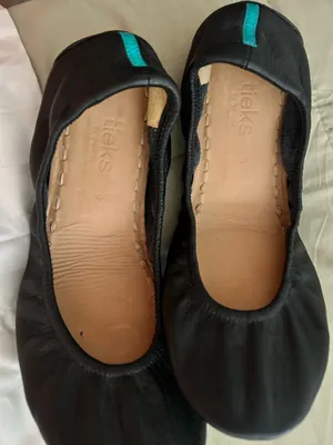 Tieks sz 9 like new thumbnail 2