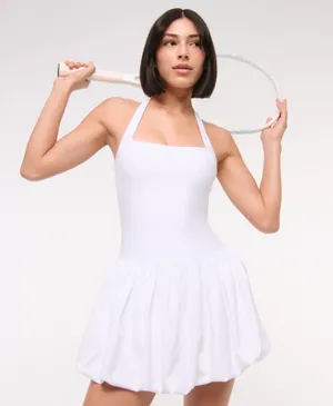 Abercrombie Active Dress thumbnail 1