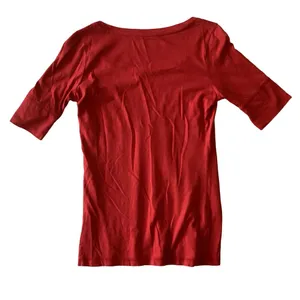 Mossimo Casual Tee Red thumbnail 5