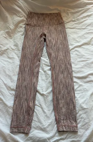 Lululemon Leggings thumbnail 1