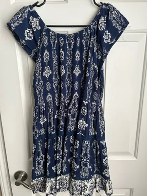 Angie Dress thumbnail 2