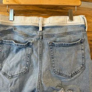 Hollister Ultra High Rise Dad Short thumbnail 2